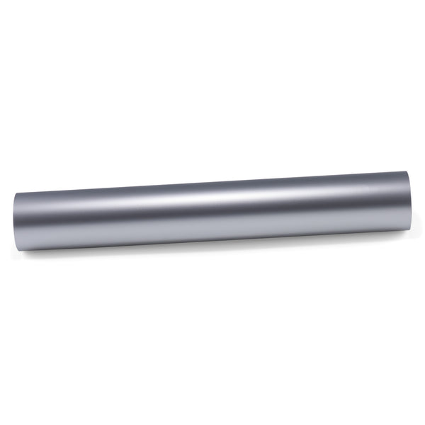 Matte Starry Silver Dry Apply PPF TPU Paint Protection Film