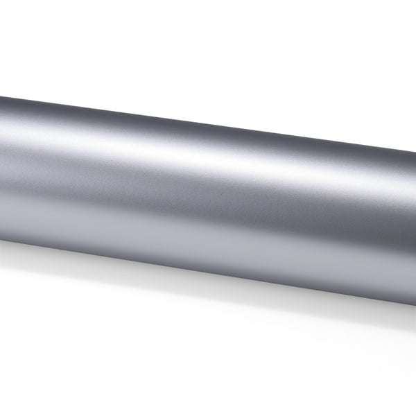 Matte Starry Silver Dry Apply PPF TPU Paint Protection Film