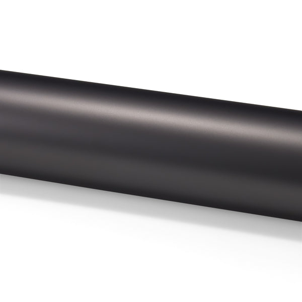 Matte Tungsten Gray Dry Apply PPF TPU Paint Protection Film