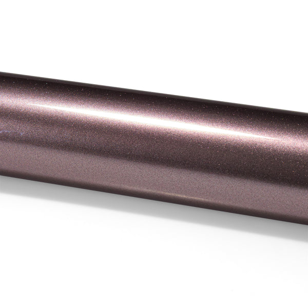 Gloss Metallic Frozen Berry Dry Apply PPF TPU Paint Protection Film