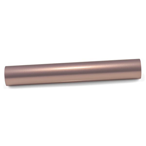 Gloss Metallic Smoky Pearl Pink Dry Apply PPF TPU Paint Protection Film