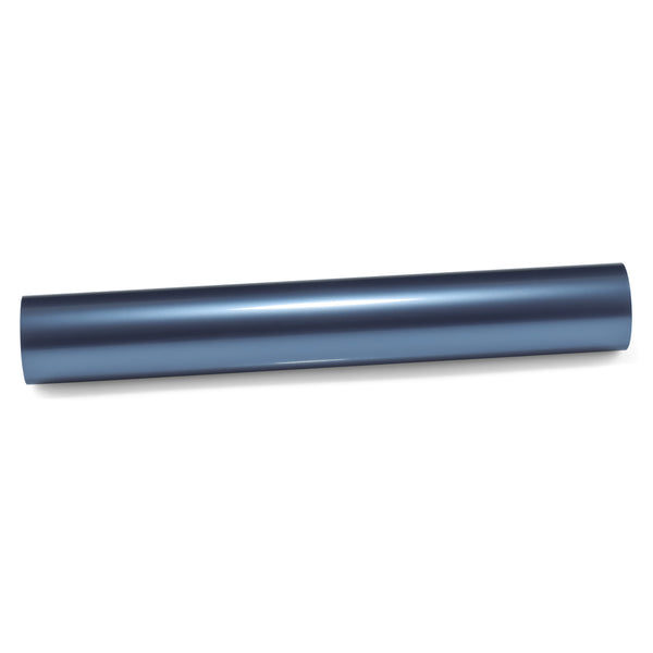 Liquid Metallic Glacier Blue Dry Apply PPF TPU Paint Protection Film