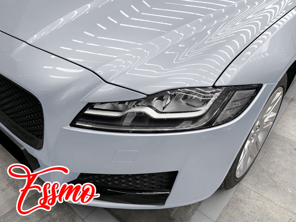 Gloss Slip Gray Dry Apply PPF TPU Paint Protection Film