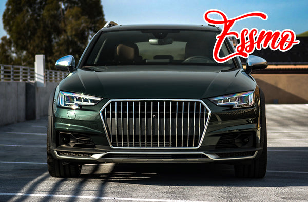 Gloss Metallic Forest Green Dry Apply PPF TPU Paint Protection Film