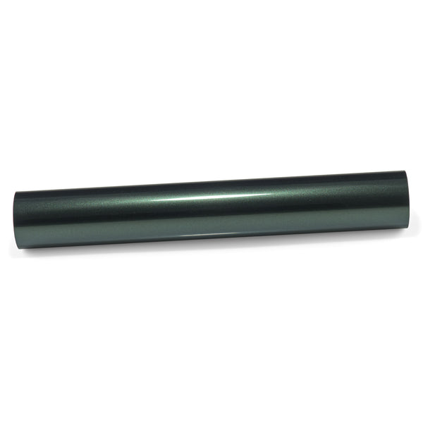 Gloss Metallic Forest Green Dry Apply PPF TPU Paint Protection Film