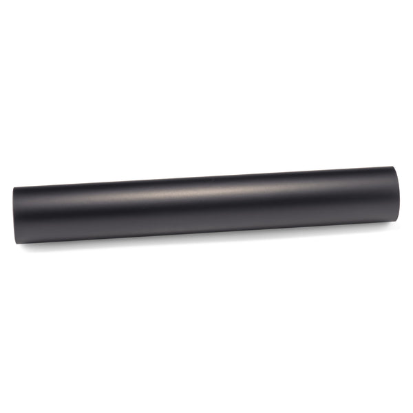 Matte Metallic Hidden Black Dry Apply PPF TPU Paint Protection Film