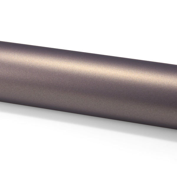 Matte Metallic Solar Bronze Dry Apply PPF TPU Paint Protection Film