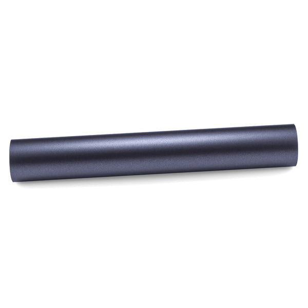 Matte Metallic Racing Blue Dry Apply PPF TPU Paint Protection Film