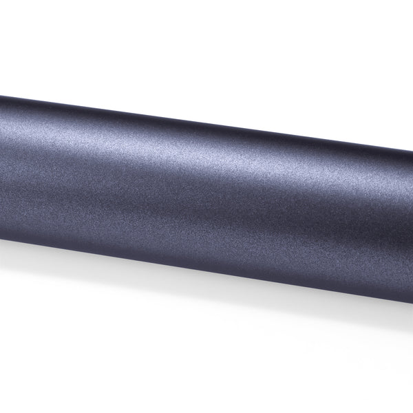Matte Metallic Racing Blue Dry Apply PPF TPU Paint Protection Film