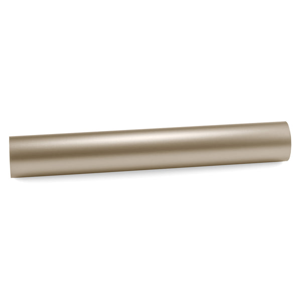 Matte Metallic Twilight Gold Dry Apply PPF TPU Paint Protection Film