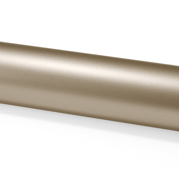 Matte Metallic Twilight Gold Dry Apply PPF TPU Paint Protection Film