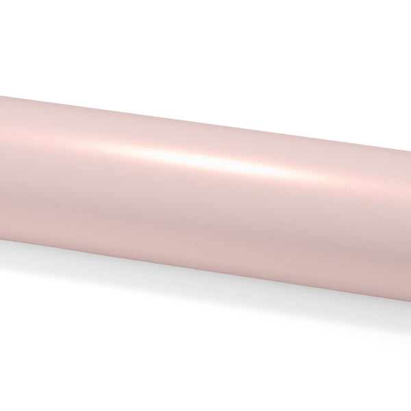 Matte Seashell Pink Dry Apply PPF TPU Paint Protection Film