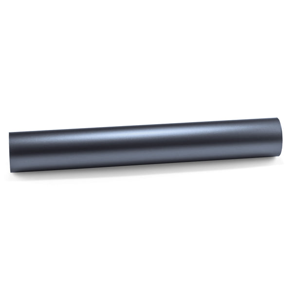 Matte Metallic Gray Blue Dry Apply PPF TPU Paint Protection Film