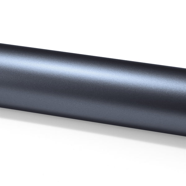 Matte Metallic Gray Blue Dry Apply PPF TPU Paint Protection Film