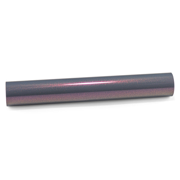 Galaxy Dust Gloss Phantom Gray Red Dry Apply PPF TPU Paint Protection Film