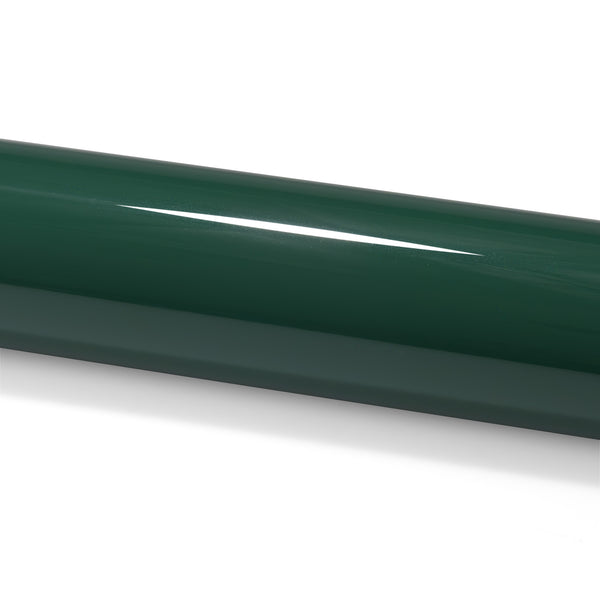 Gloss Racing Green Dry Apply PPF TPU Paint Protection Film