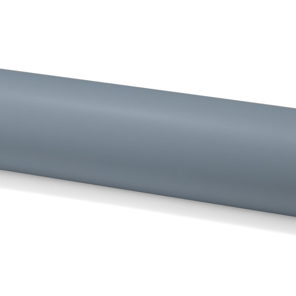 Matte Battleship Gray Dry Apply PPF TPU Paint Protection Film
