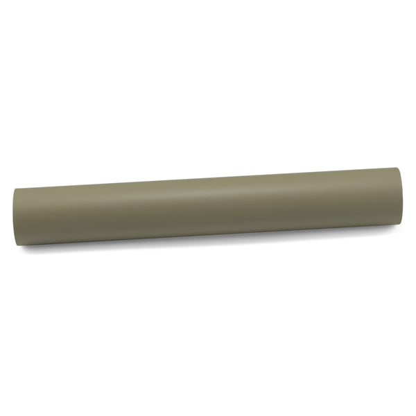 Matte Khaki Green Dry Apply PPF TPU Paint Protection Film