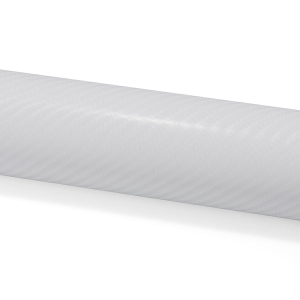 Carbon Fiber Matte Clear Dry Apply PPF TPU Paint Protection Film