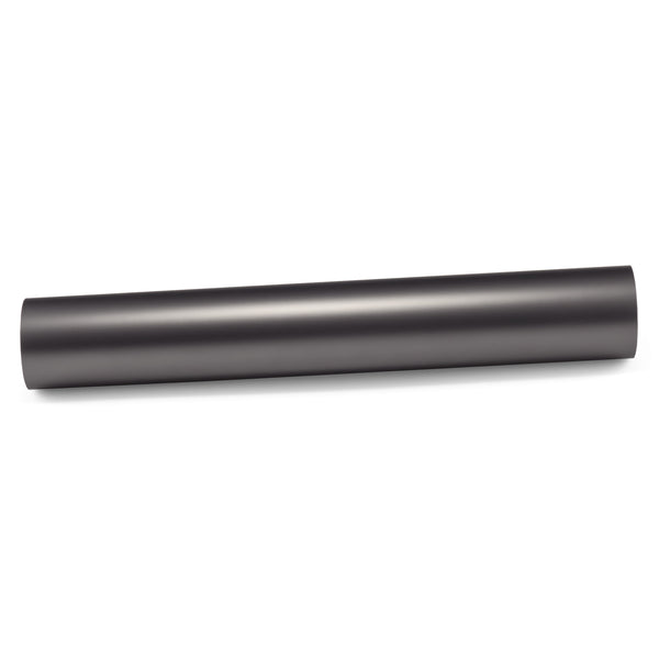 Matte Antique Silver Dry Apply PPF TPU Paint Protection Film