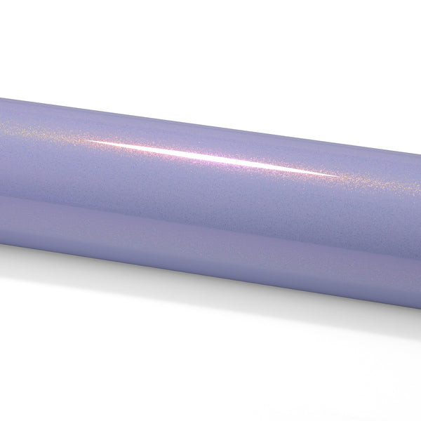 Galaxy Dust Gloss Platinum Red Dry Apply PPF TPU Paint Protection Film