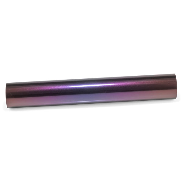Galaxy Dust Gloss Viola Bronze Dry Apply PPF TPU Paint Protection Film
