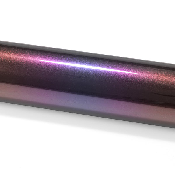 Galaxy Dust Gloss Viola Bronze Dry Apply PPF TPU Paint Protection Film