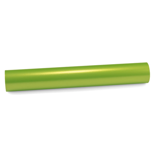 Matte Metallic Magic Green Dry Apply PPF TPU Paint Protection Film