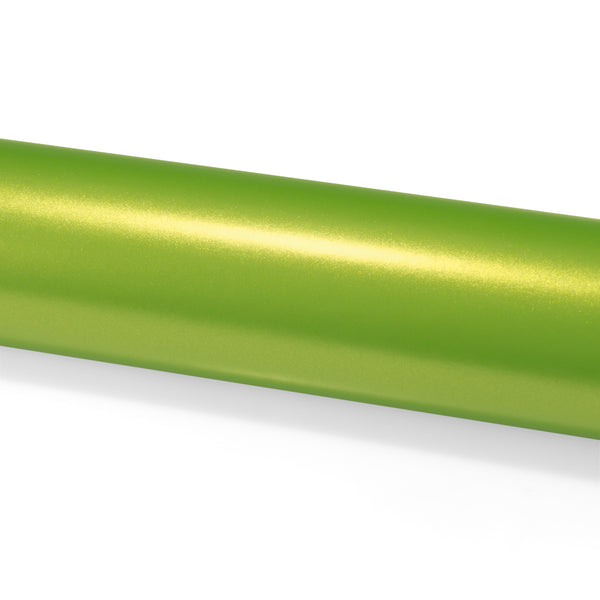 Matte Metallic Magic Green Dry Apply PPF TPU Paint Protection Film