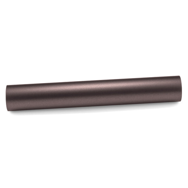 Matte Metallic Flame Brown Dry Apply PPF TPU Paint Protection Film
