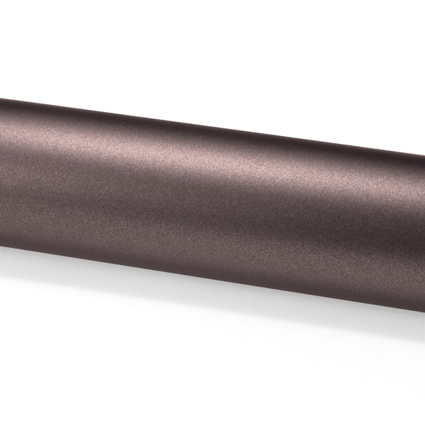 Matte Metallic Flame Brown Dry Apply PPF TPU Paint Protection Film