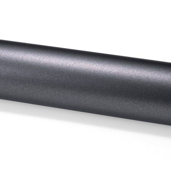 Matte Metallic Graphite Gray Dry Apply PPF TPU Paint Protection Film