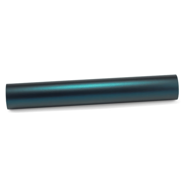 Matte Metallic Flame Green Dry Apply PPF TPU Paint Protection Film
