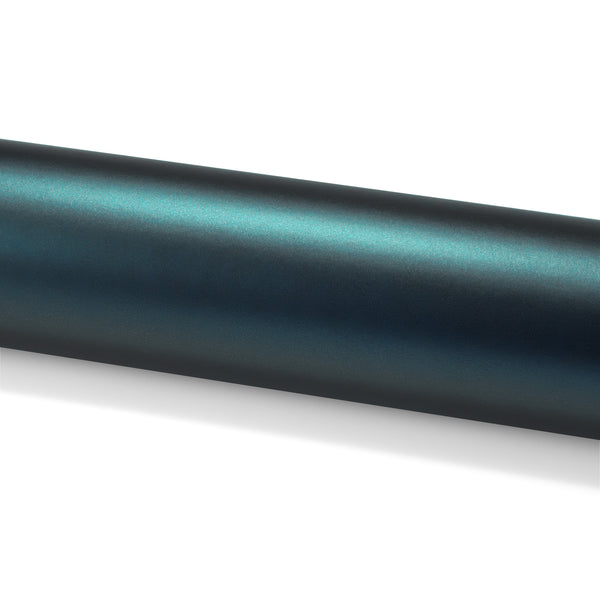 Matte Metallic Flame Green Dry Apply PPF TPU Paint Protection Film