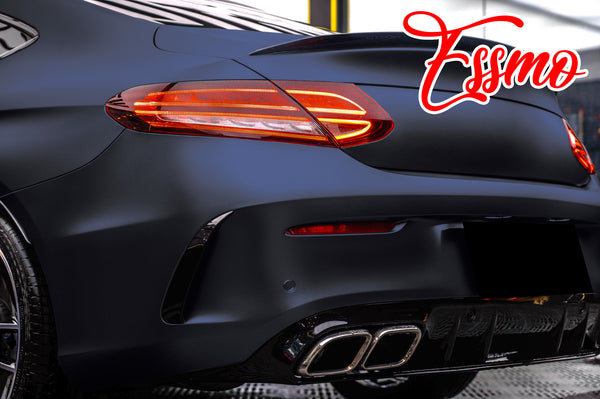 Matte Metallic Blackish Blue Dry Apply PPF TPU Paint Protection Film