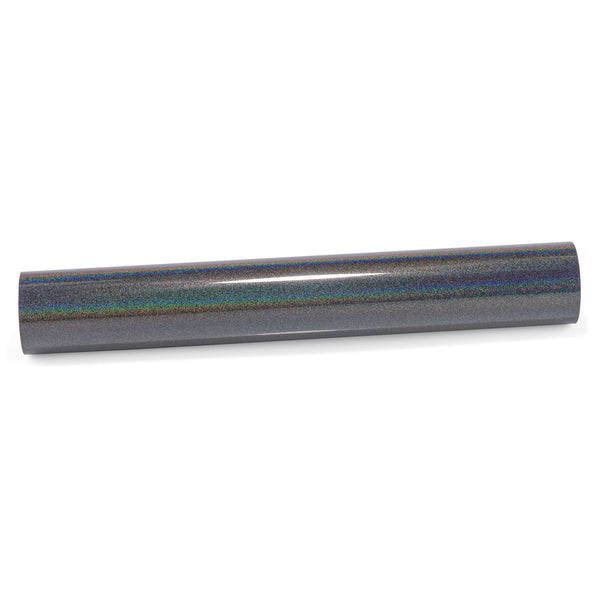 Laser Flip Gloss Rainbow Gray Dry Apply PPF TPU Paint Protection Film