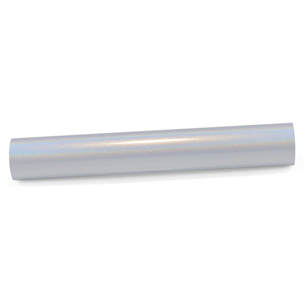 Laser Flip Gloss White Dry Apply PPF TPU Paint Protection Film