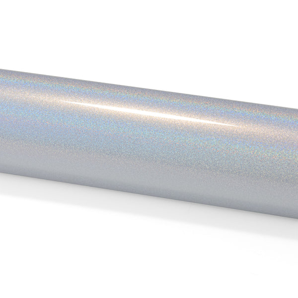 Laser Flip Gloss White Dry Apply PPF TPU Paint Protection Film