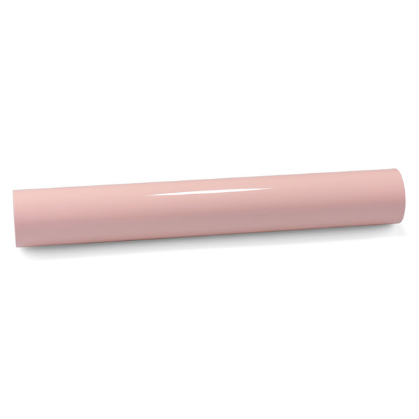 Gloss Carnation Pink Dry Apply PPF TPU Paint Protection Film