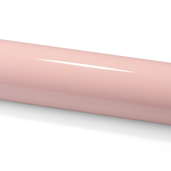 Gloss Carnation Pink Dry Apply PPF TPU Paint Protection Film