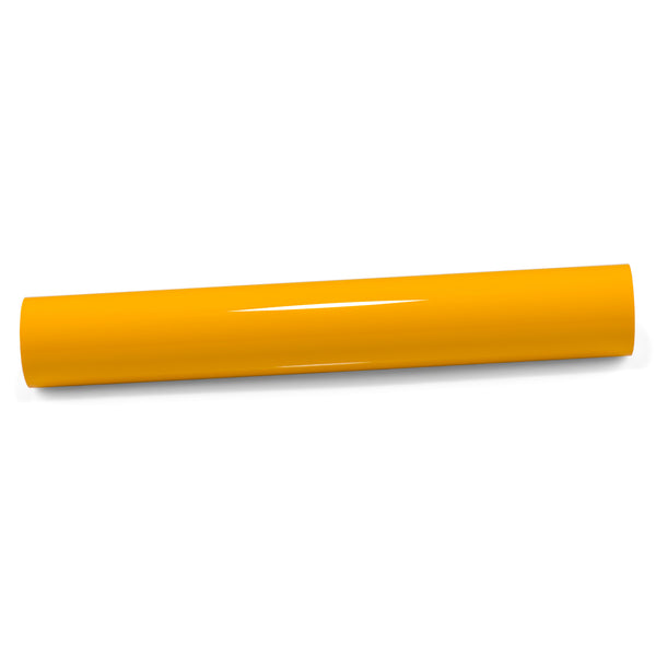 Gloss Papaya Orange Dry Apply PPF TPU Paint Protection Film