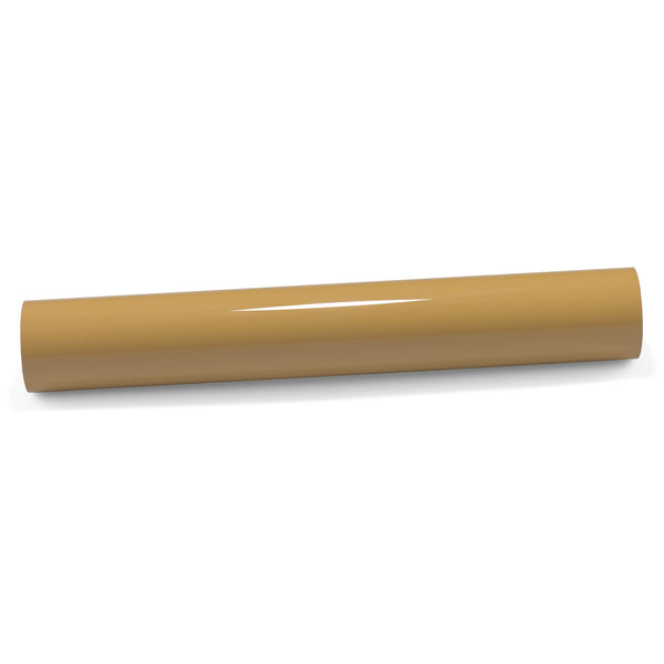 Gloss Desert Yellow Dry Apply PPF TPU Paint Protection Film