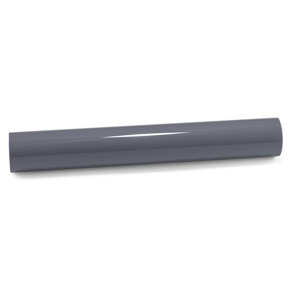 Gloss Battleship Gray Dry Apply PPF TPU Paint Protection Film