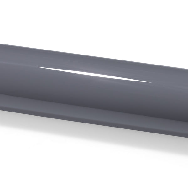 Gloss Battleship Gray Dry Apply PPF TPU Paint Protection Film