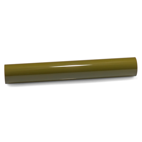 Gloss Battle Green Dry Apply PPF TPU Paint Protection Film
