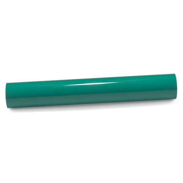 Gloss Retro Green Dry Apply PPF TPU Paint Protection Film