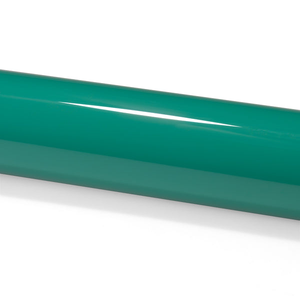 Gloss Retro Green Dry Apply PPF TPU Paint Protection Film