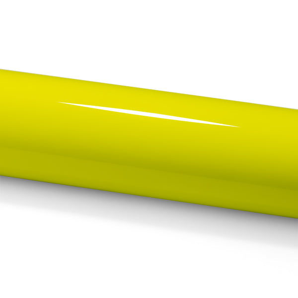 Gloss Acid Lime Dry Apply PPF TPU Paint Protection Film