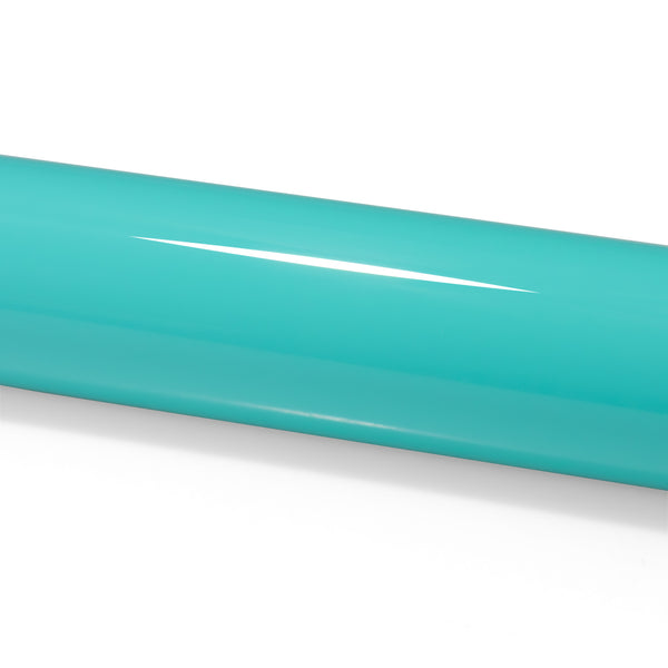 Gloss Teal Dry Apply PPF TPU Paint Protection Film