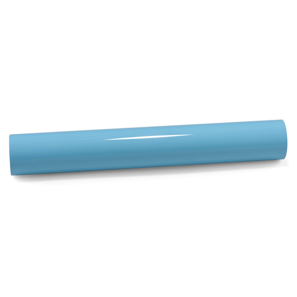 Gloss Sea Breeze Blue Dry Apply PPF TPU Paint Protection Film